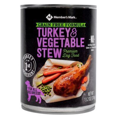 foods dogs can eat